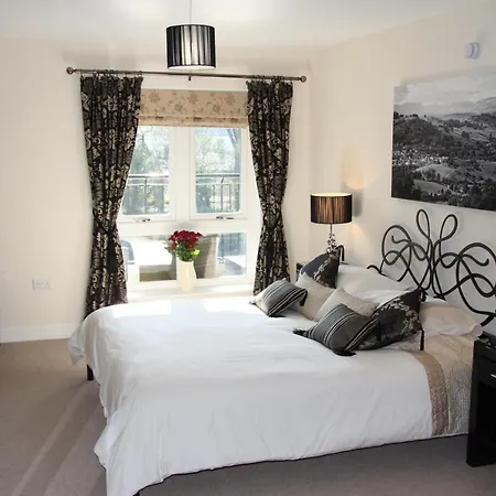 Luxury Riverside In * Kendal