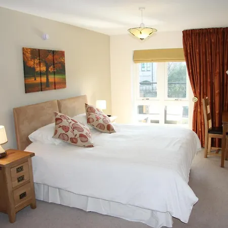 Luxury Riverside In Apartment Kendal