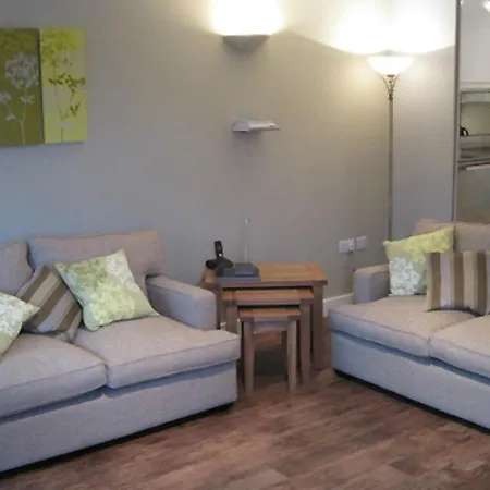 Appartement Luxury Riverside In